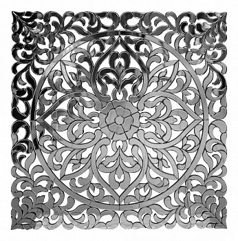 Панно (1.2х1.2 м) KFH1348