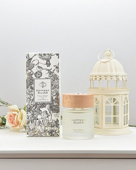 Ароматизатор диффузионный (0.1 л) Античный Махагон Ар.6-100мл