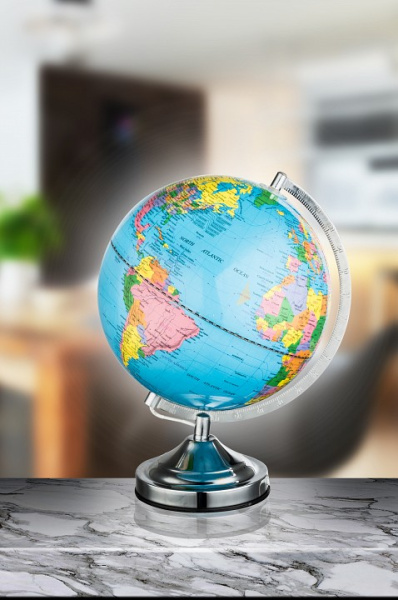 Фигура настольная Globo Globe 2489N