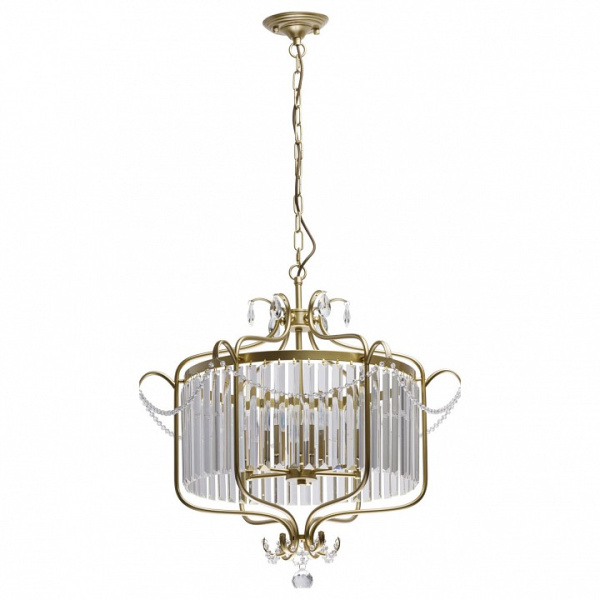 Подвесная люстра MW-Light Адель 10 373014806