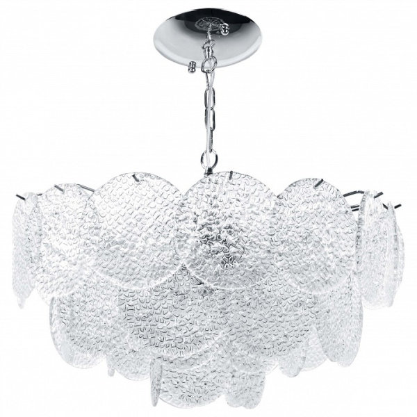 Подвесная люстра Lightstar Circo 797134