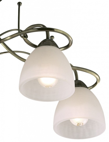 Потолочная люстра Odeon Light Kaena 2120/5C