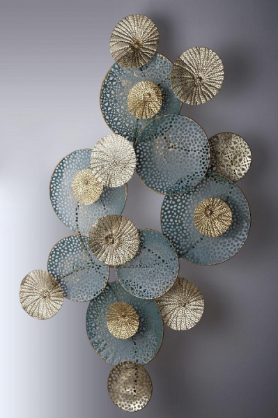 Панно (60х10х120 см) Tomas Stern 93023