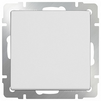 Вывод кабеля Werkel WL01 WL01-16-01 (Белый)