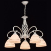 Подвесная люстра MW-Light Ариадна 105011105