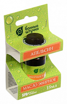 Эфирное масло (15 мл) 32282