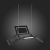 Подвесная люстра ST-Luce Elicano SL842.403.04