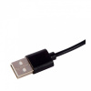 Настольная лампа офисная Lucide Jara led 46602/04/30