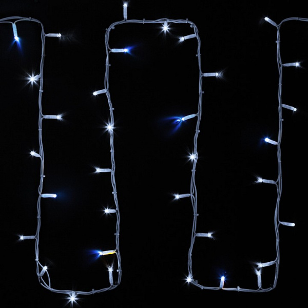 Гирлянда Нить (20 м) Дюраплей LED 315-185