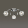 Потолочная люстра Lumion Siverina 3064/3C