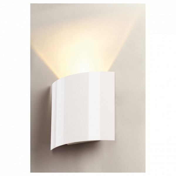 Накладной светильник SLV Led Sail 151601