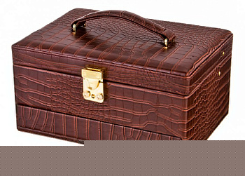 Шкатулка для украшений ART 362-106