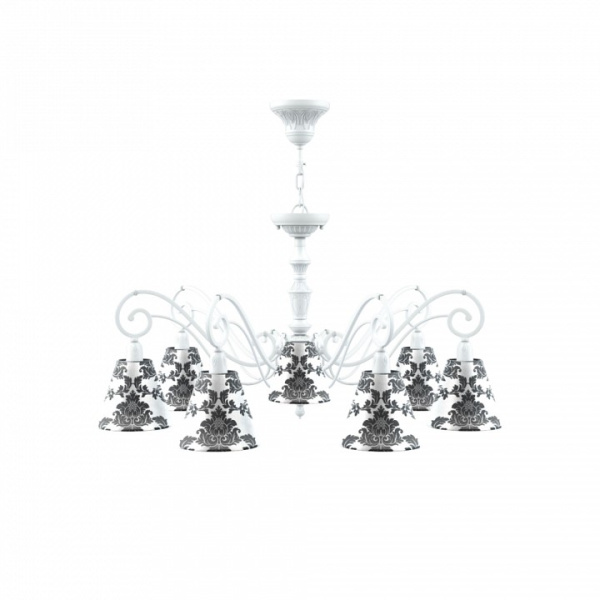 Подвесная люстра Lamp4You Classic 14 E3-07-WM-LMP-O-2