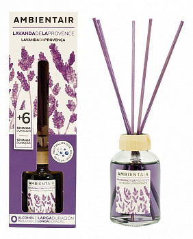 Ароматизатор диффузионный (21.1 см) Французская лаванда MK050LVAAGC