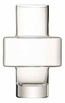 Ваза настольная (28 см) Vilnius G1628-28-301