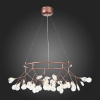 Подвесная люстра ST-Luce Riccardo SL411.333.45
