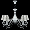 Подвесная люстра Lamp4You Classic 22 E3-05-WM-LMP-O-1-CRL-E3-05-TR-UP