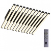 Накладной светильник ST-Luce Paralleli SL839.402.18