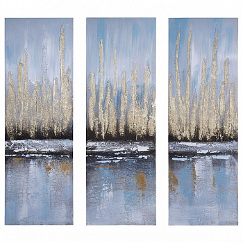 Картина (30x90 см) 85053