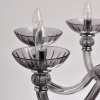 Подвесная люстра MW-Light Элла 483012508