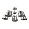 Люстра на штанге Lumion Barensa 3281/5C