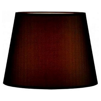 Плафон текстильный Newport 31800 Абажур к 31801T/31800 Черный