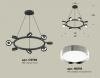 Подвесная люстра Ambrella Light XB XB9198151