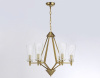 Подвесная люстра Ambrella Light TR TR3231