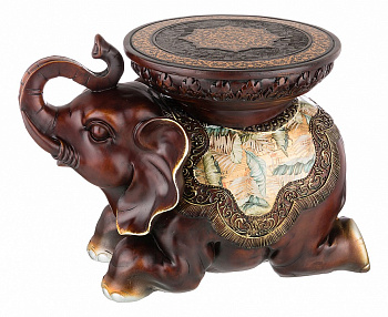 Статуэтка (51.5х31х39.5 см) ART 114-421