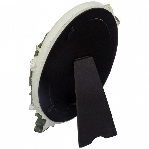 Фоторамка настольная (16х3х21 см) Art 504-172