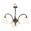 Подвесная люстра Odeon Light Adriana 1601/3