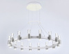 Подвесная люстра Ambrella Light FL FL6208