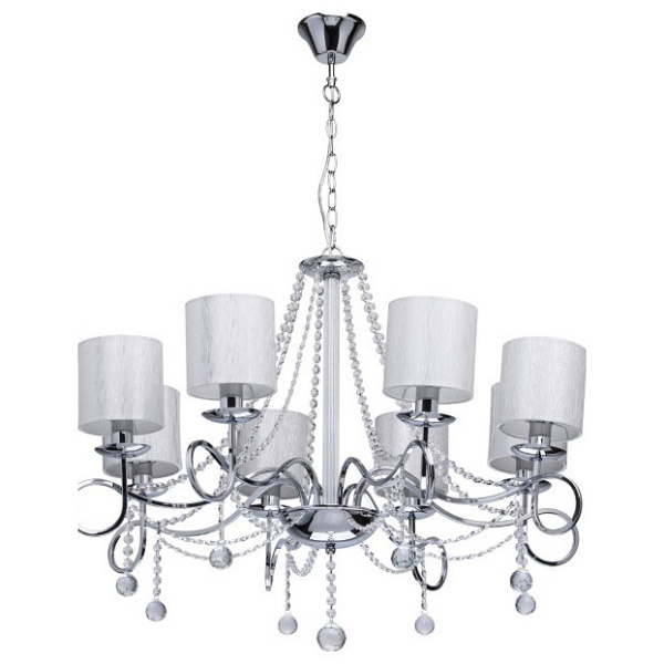 Подвесная люстра MW-Light Федерика 83 684010208