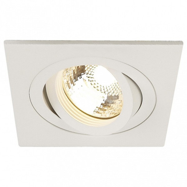 Встраиваемый светильник SLV New Tria 78 113501