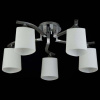 Потолочная люстра Maytoni Sol MOD131-CL-05-N