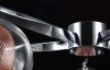 Потолочная люстра Maytoni Wabe MOD559-05-N