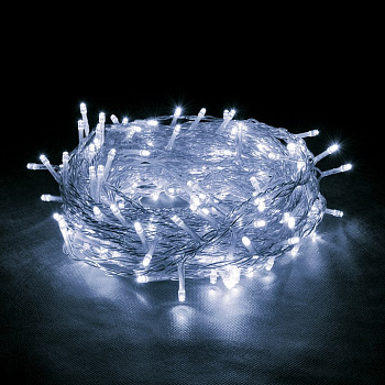 Гирлянда Нить [5 м] Нить конструктор 55001