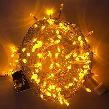 Гирлянды Нить [10 м] RL-S10C-220V-T/Y