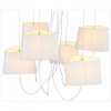 Подвесная люстра ST-Luce Ambrela SL1110.503.06