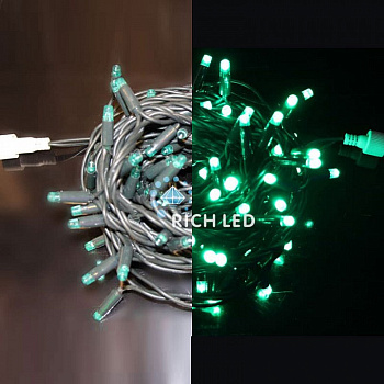 Гирлянды Нить [10 м] RL-S10C-220V-C2G/G