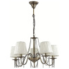 Подвесная люстра Lumion Basilia 3201/5