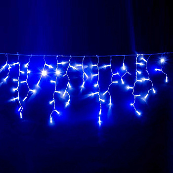 Бахрома световая [3.1x0.5 м] PIL200BLWCAP-10 PIL200BLWCAP-10-2B