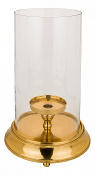 Подсвечник декоративный (22х35 см) Art 726-217