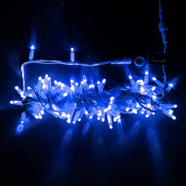 Гирлянды Нить [10 м] RL-S10C-24V-CT/B