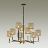 Люстра на штанге Odeon Light Lekola 4975/9