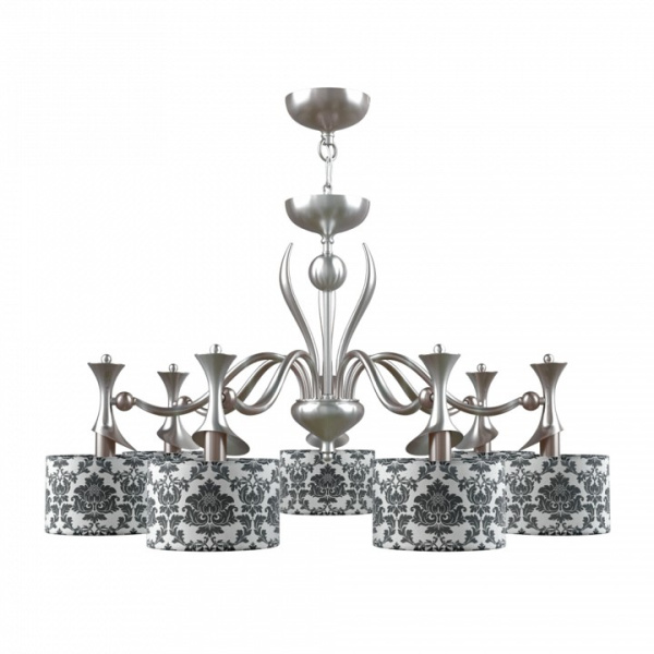 Подвесная люстра Maytoni Modern M3-07-DN-LMP-Y-2