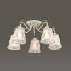 Потолочная люстра Lumion Fetida 3129/5C