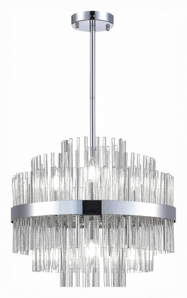 Люстра на штанге ST-Luce Rens SL1634.103.06