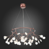Подвесная люстра ST-Luce Riccardo SL411.333.45