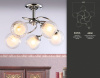 Люстра на штанге Ambrella Light TR TR3198